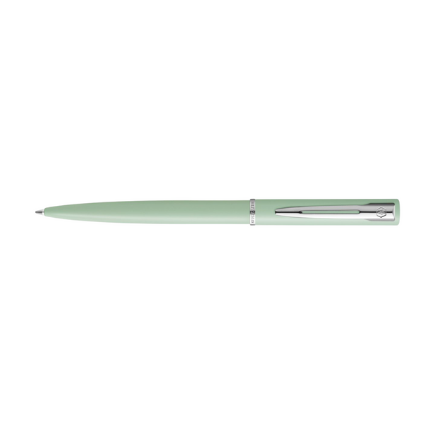 Waterman Allure pastel Groen balpen
