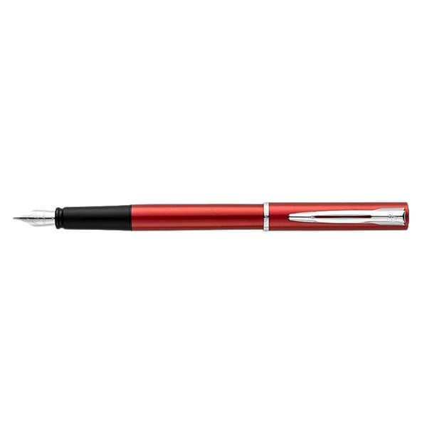 Waterman Allure rood vulpen