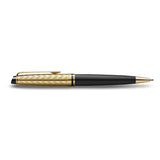 Waterman Expert 'Opera Collection' Deluxe Black GT Balpen
