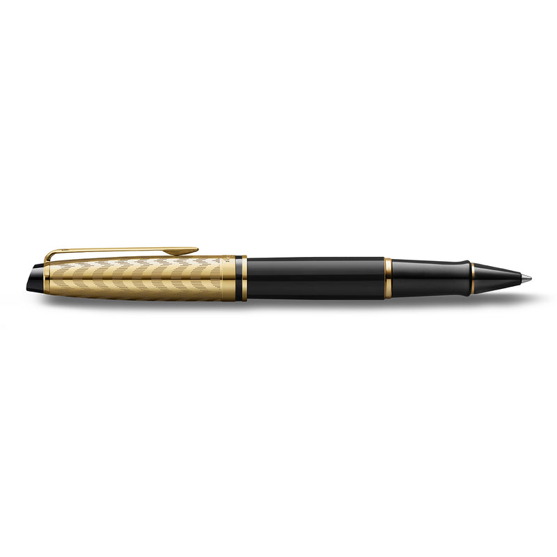 Waterman Expert 'Opera Collection' Deluxe Black GT Rollerbal 