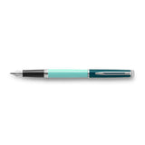 Waterman Hémisphère Colour Blocking Groen CT Vulpen
