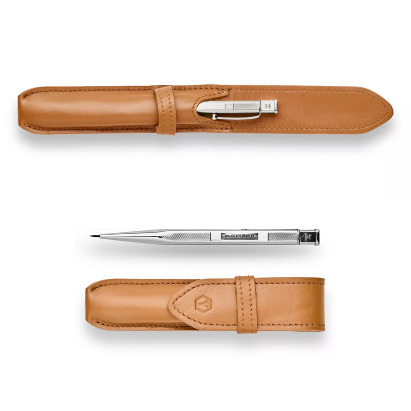 Yard O Led Limited Edition 'The Lucky' Pencil, Sterling Silver