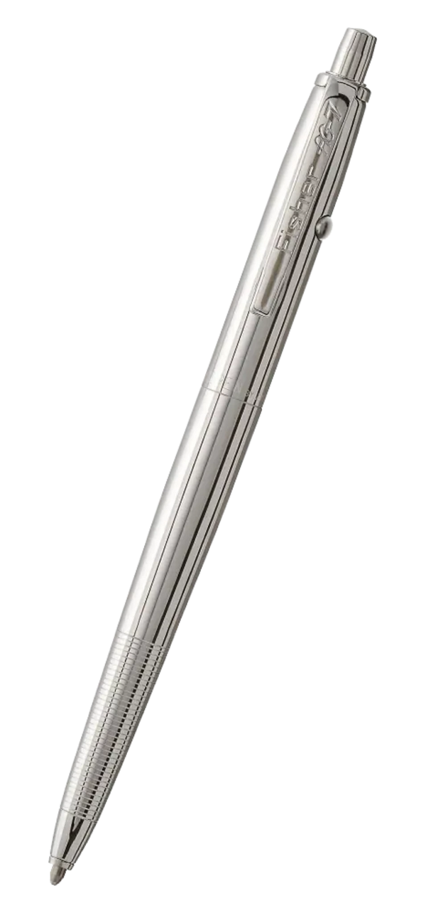 Fisher Space Orginal AG7 Balpen