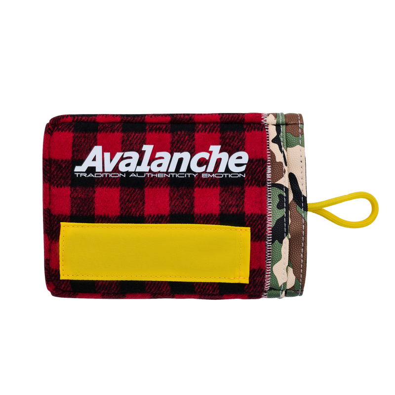 Esterbrook Estie Avalanche GT Vulpen