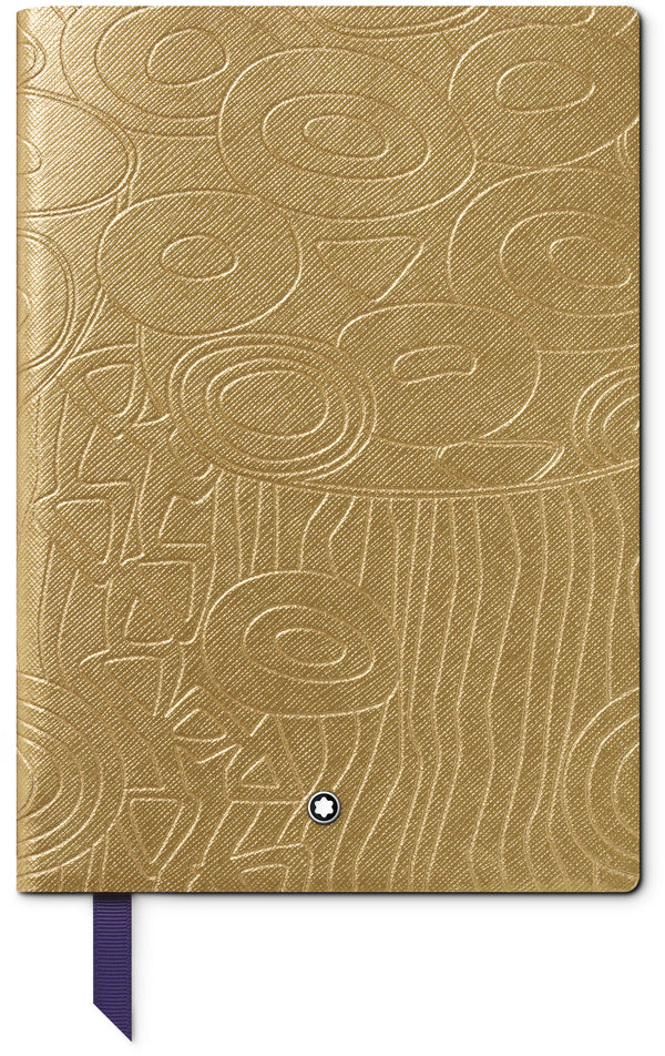 Montblanc Masters of Art Gustav Klimt notitieboek #146