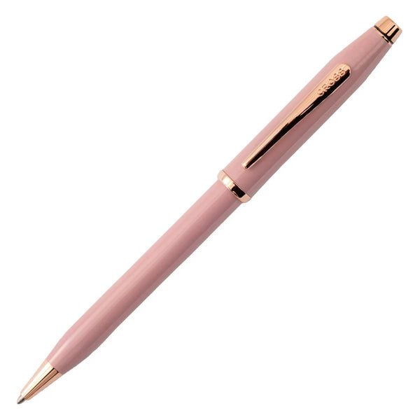 Cross Classic Century II Smoky Pink Balpen