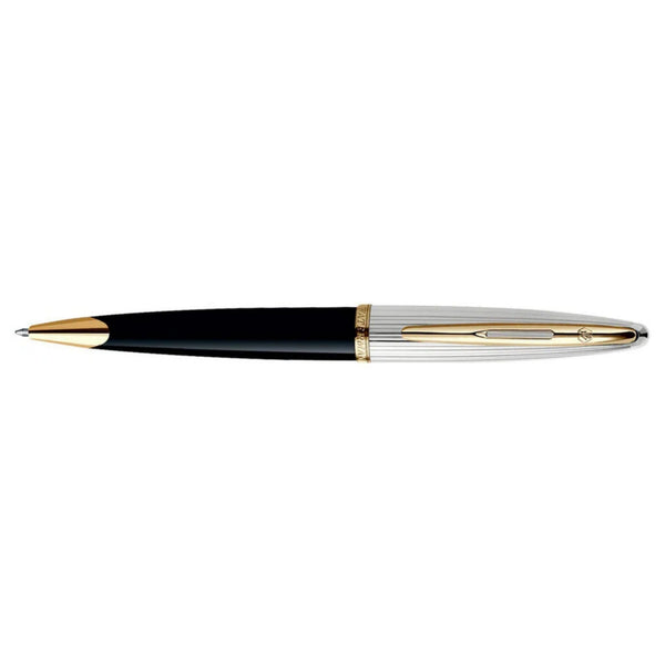 Waterman Carène Deluxe laque black GT Balpen