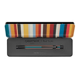 Caran d'Ache 849 Paul Smith Edition 5 Zwart Vulpotlood