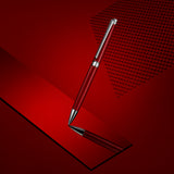 Caran d'Ache Léman Slim Rouge Carmin Roller