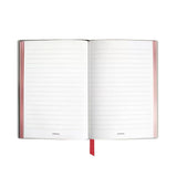 Montblanc Notebook Medium Zodiac Horse Gelinieerd