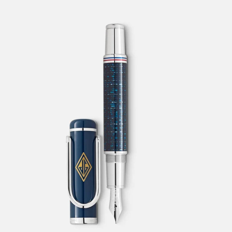 Montblanc Great Characters Homage to The Great Gatsby Special Edition Vulpen