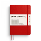 Leuchtturm1917 notebook Hardcover Medium A5 diamond