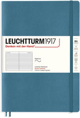 Leuchtturm1917 notitieboek Softcover Composition B5 gelinieerd
