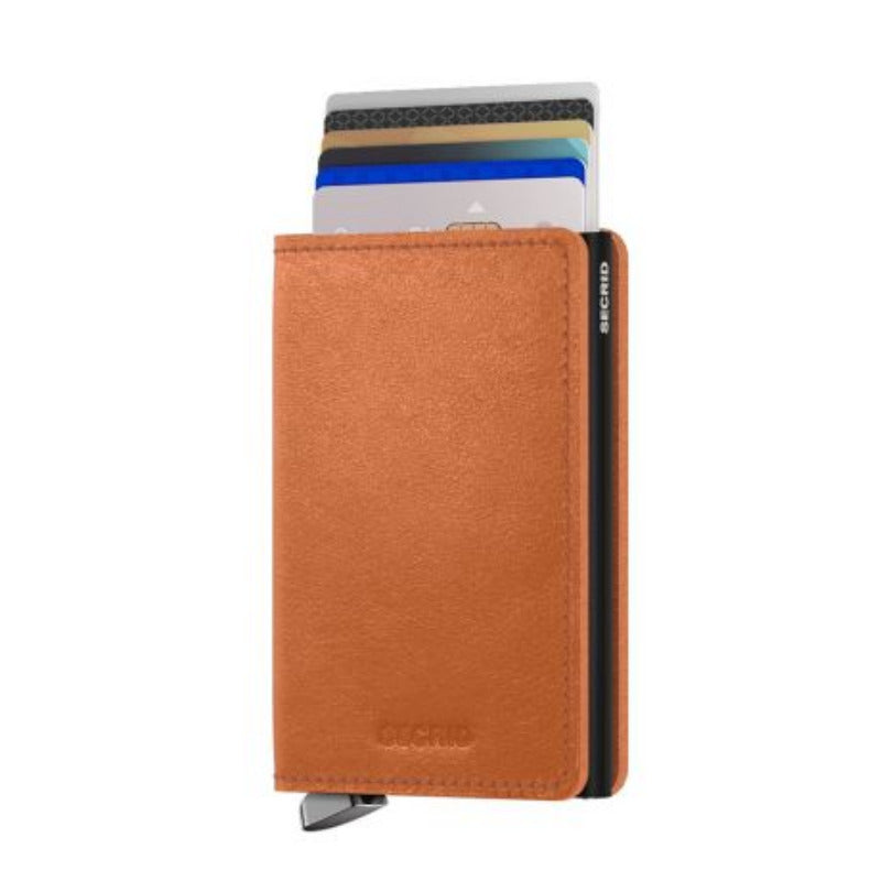 Secrid Premium Slimwallet