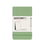 Leuchtturm1917 Notepad Hardcover A6 Dots