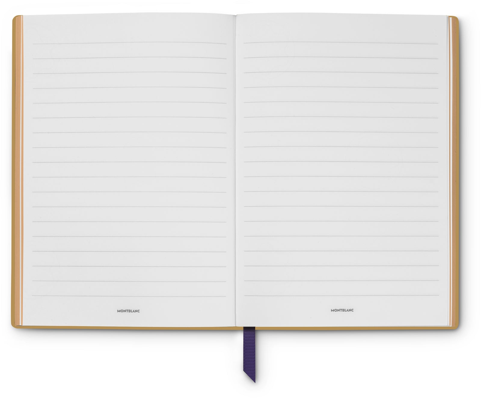Montblanc Masters of Art Gustav Klimt notebook #146 – P.W.