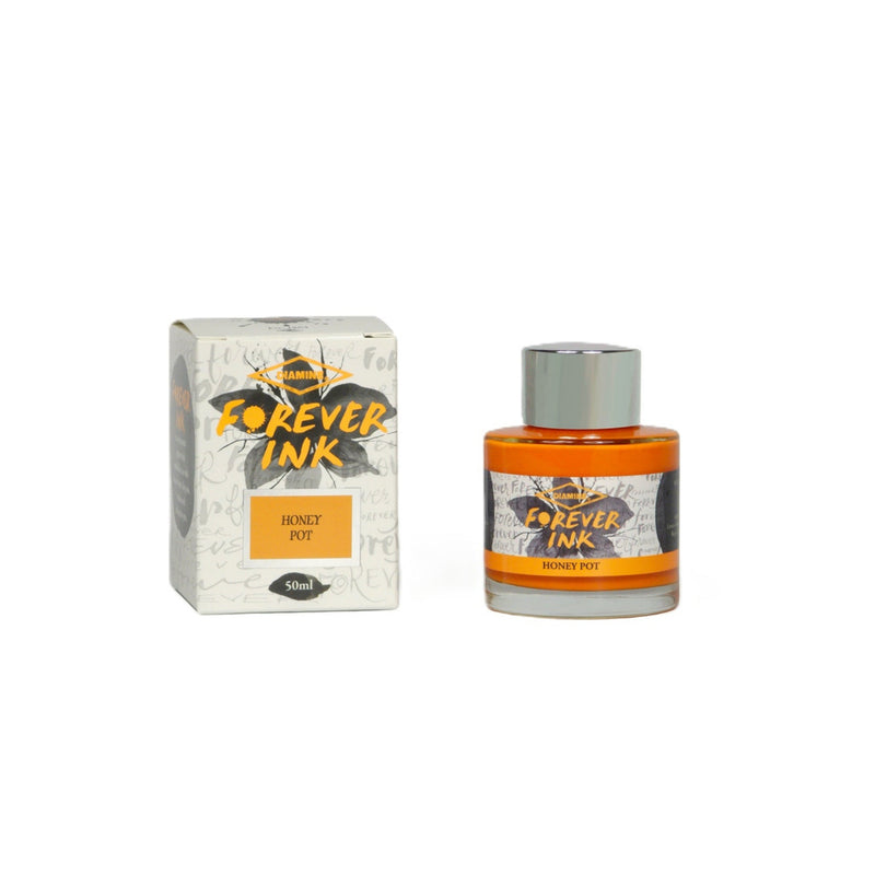 Diamine Forever Ink 50ml Inktpot