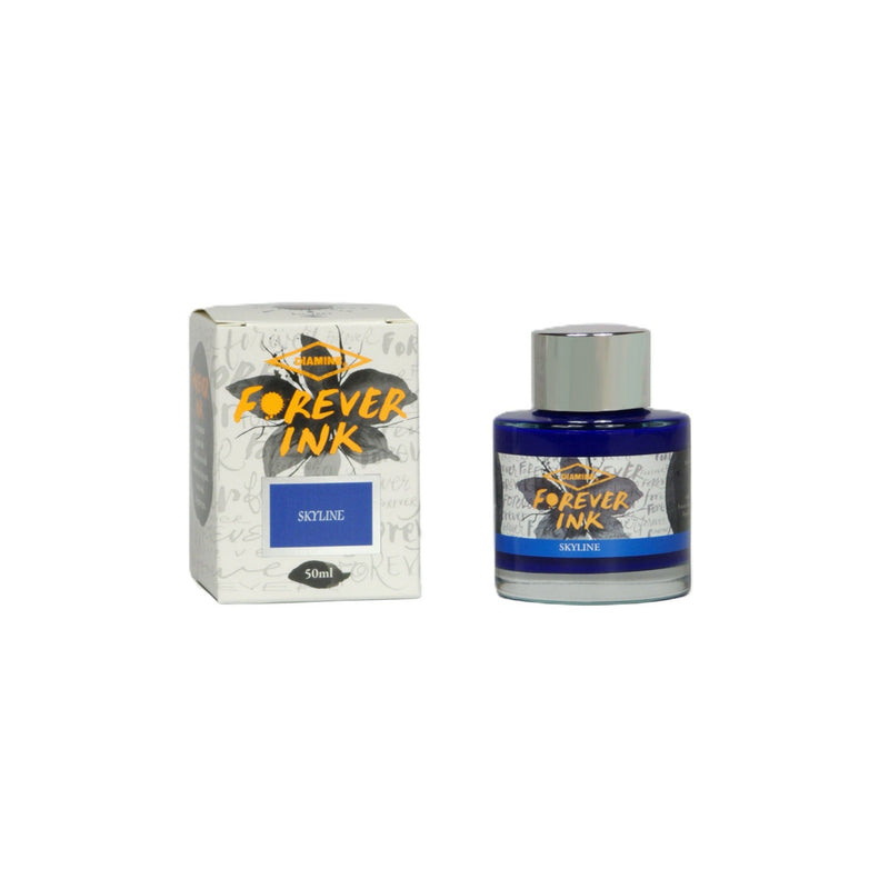 Diamine Forever Ink 50ml Inktpot