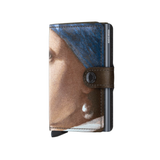 Secrid Miniwallet Art