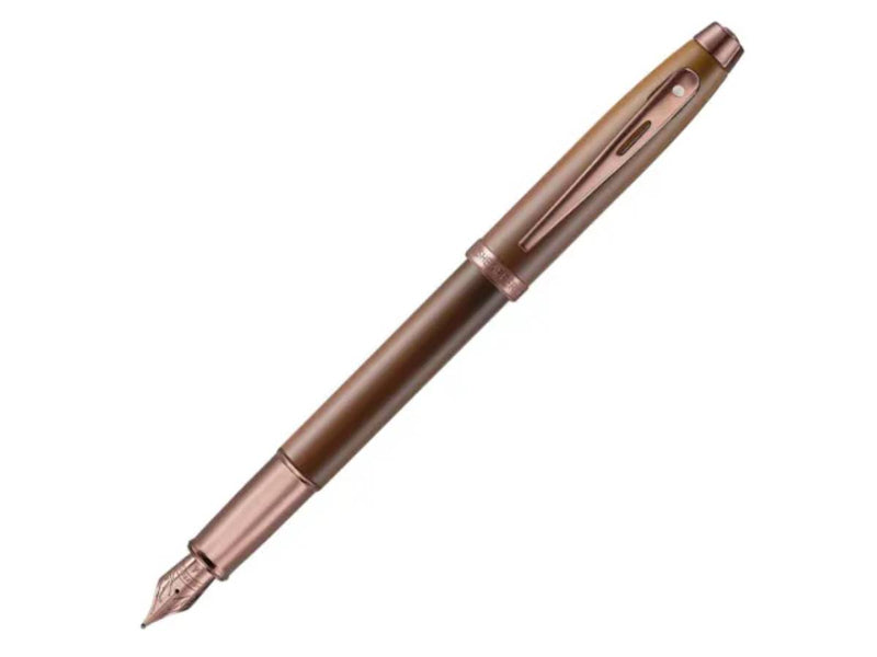 Vulpen SHEAFFER 100 E9374 M Coffee edition