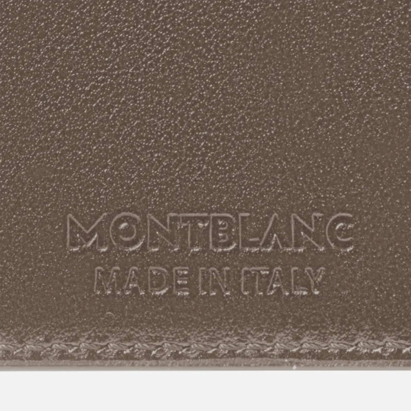 Montblanc Meisterstück card holder