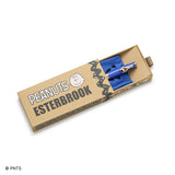 Esterbrook Estie Peanuts Lucy GT vulpen
