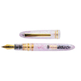 Esterbrook x Bungubox  Estie Kachofugetsu Flower GT Vulpen