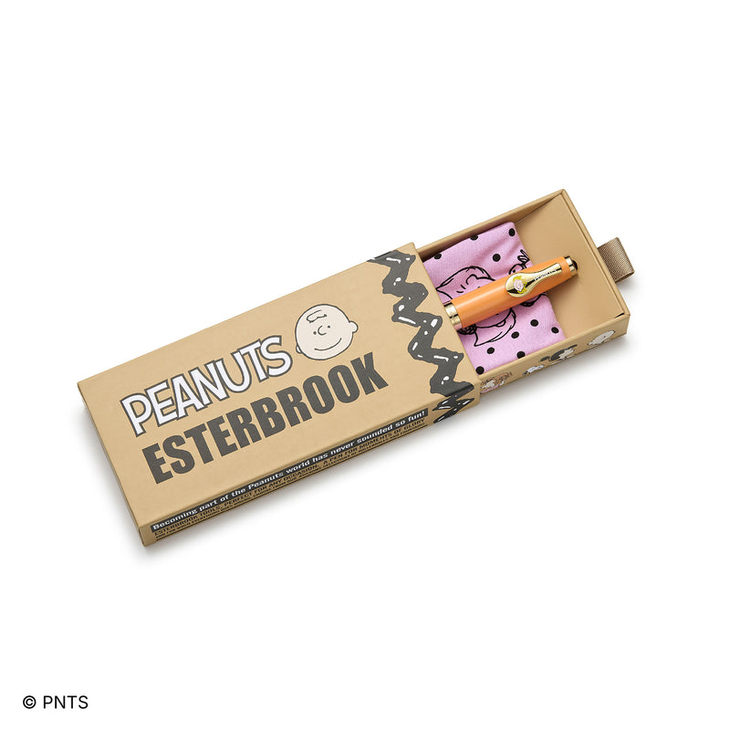Esterbrook Estie Peanuts Sally GT vulpen - P.W. Akkerman Den Haag