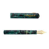 Esterbrook Niblet Evergreen GT Vulpen