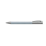 Faber-Castell Ambition Italic Ice Blue Balpen