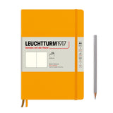 Leuchtturm 1917 Notitieboek Softcover Medium A5 blanco