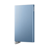 Secrid Premium Cardprotector+ Fluted