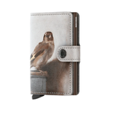 Secrid Miniwallet Art - P.W. Akkerman Den Haag