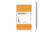 Leuchtturm1917 Notepad Hardcover A6 Blanco