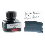 Herbin Flacon D "La Perle des Encres" vulpeninkt
