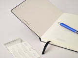 Leuchtturm1917 Pocket Hardcover A6 Blanco