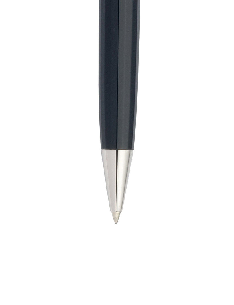 Visconti Michelangelo 2014 True Black Balpen