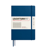 Leuchtturm1917 notebook Hardcover Medium A5 diamond