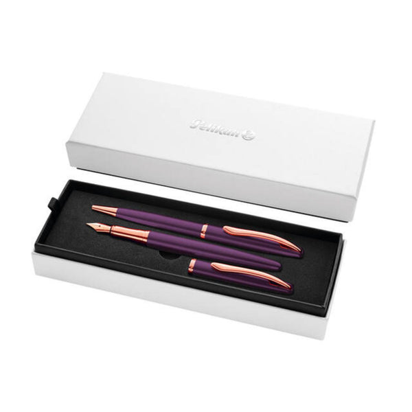 Pelikan Jazz Noble Elegance Viola set