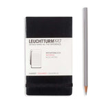 Leuchtturm1917 Notepad Hardcover A6 Ruit