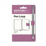 Leuchtturm1917 Pen Loops in diverse kleuren