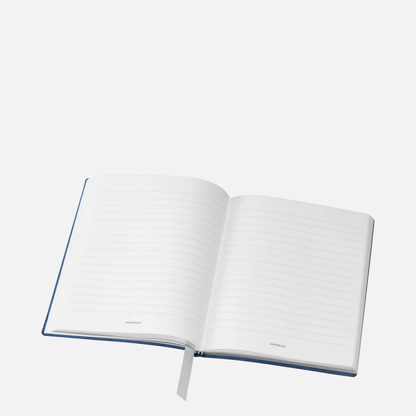 Montblanc gelinieerd Notitieboek #146 Indigo