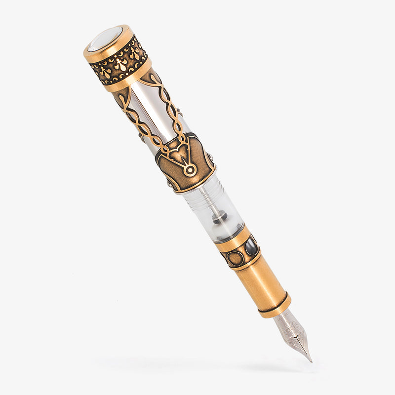 Visconti Galileo Galilei LE Vulpen