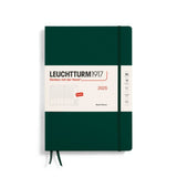 Leuchtturm1917 Composition (B5) Agenda 2025 Weekplanner