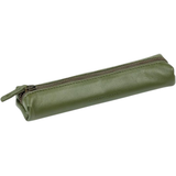 Clairefontaine Flying Spirit Mini case, genuine leather