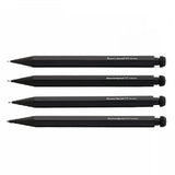 Kaweco Special Black Vulpotlood.