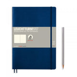 Leuchtturm1917 notitieboek Softcover Composition B5 blanco