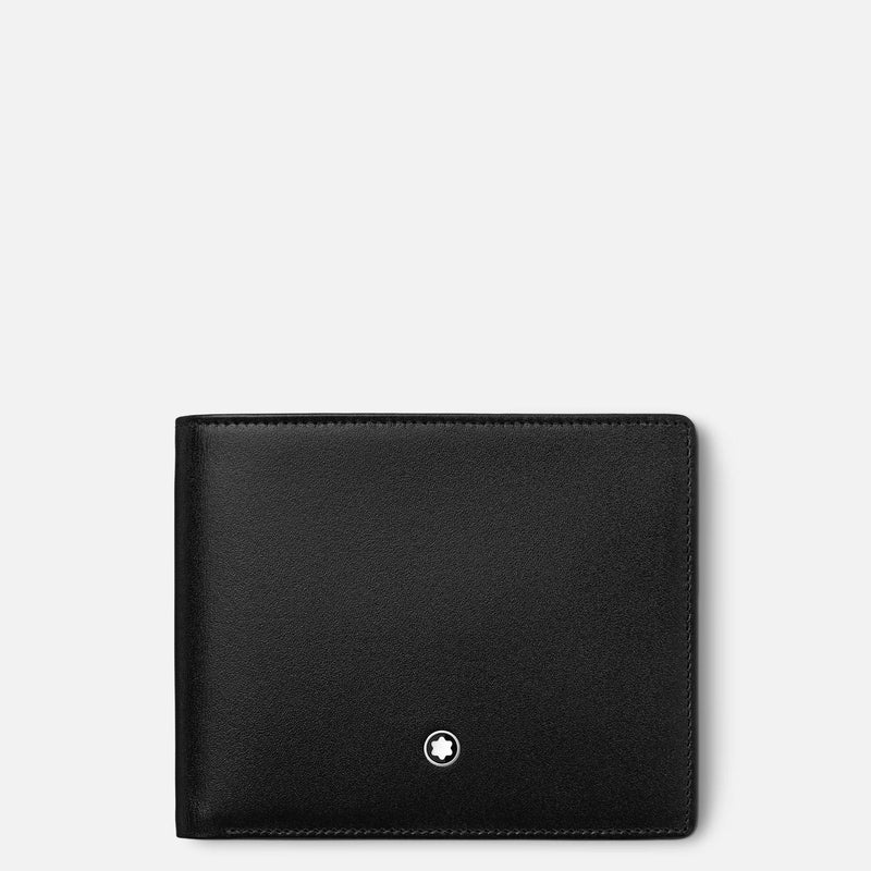 Montblanc Meisterstück Wallet 12cc