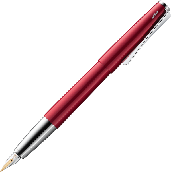 Lamy Studio pianored vulpen