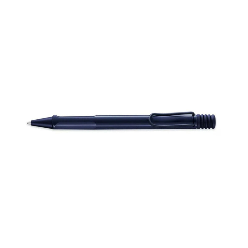 Lamy Safari Dark Dusk 2025 Special Edition Balpen